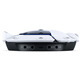 Геймпад PlayStation 5 Access Controller BT, білий