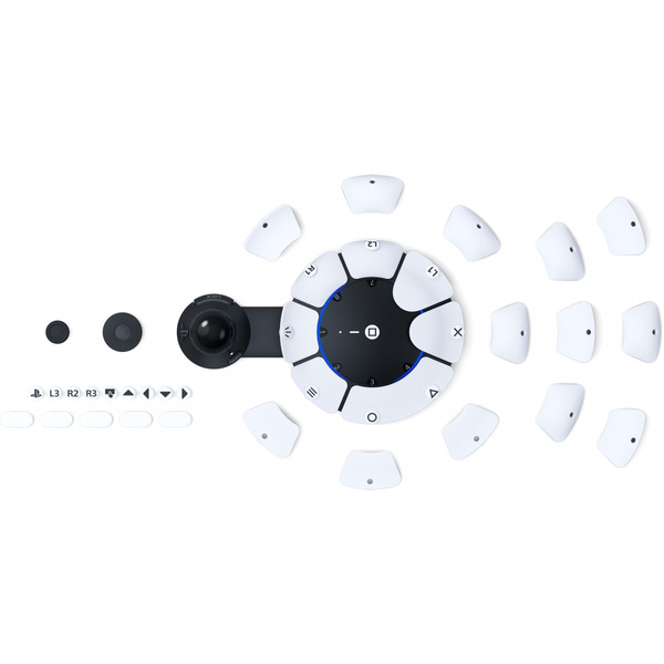 Геймпад Sony PlayStation 5 Access Controller BT 1000038412