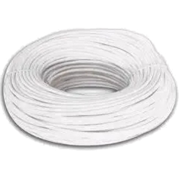 Кабель (бух. 100м) Vector Allarm 6х0,22