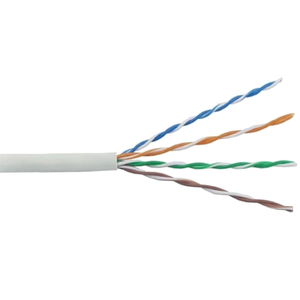 OK-Net КПВ-ВП (350) (U/UTP-cat.5Е) Кабель (внутрішній) 4*2*0,50 100 м