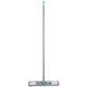 Швабра IDEA HOME DS-1208A Blue полотер 110х42х12 см (DS-1208A Blue)