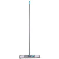 Швабра IDEA HOME DS-1208A Blue полотер 110х42х12 см (DS-1208A Blue)