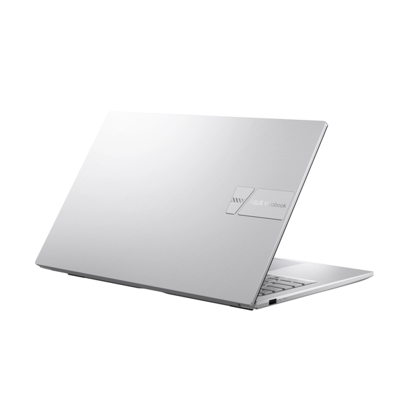 Ноутбук Asus Vivobook 15 X1504VA-BQ500 (90NB10J2-M00PJ0) Cool Silver