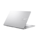 Ноутбук Asus Vivobook 15 X1504VA-BQ500 (90NB10J2-M00PJ0) Cool Silver