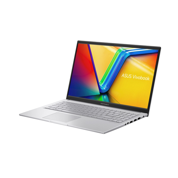 Ноутбук Asus Vivobook 15 X1504VA-BQ500 (90NB10J2-M00PJ0) Cool Silver