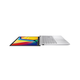 Ноутбук Asus Vivobook 15 X1504VA-BQ500 (90NB10J2-M00PJ0) Cool Silver