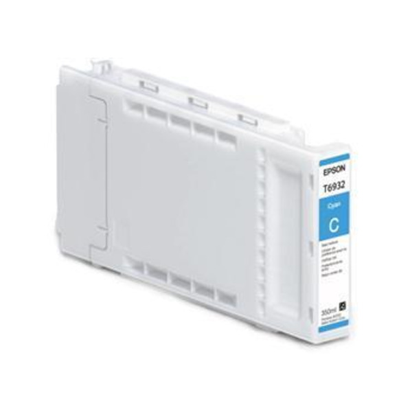 Картридж Epson SC-Т3000/5000/7000 Cyan, 350мл (C13T69320N)