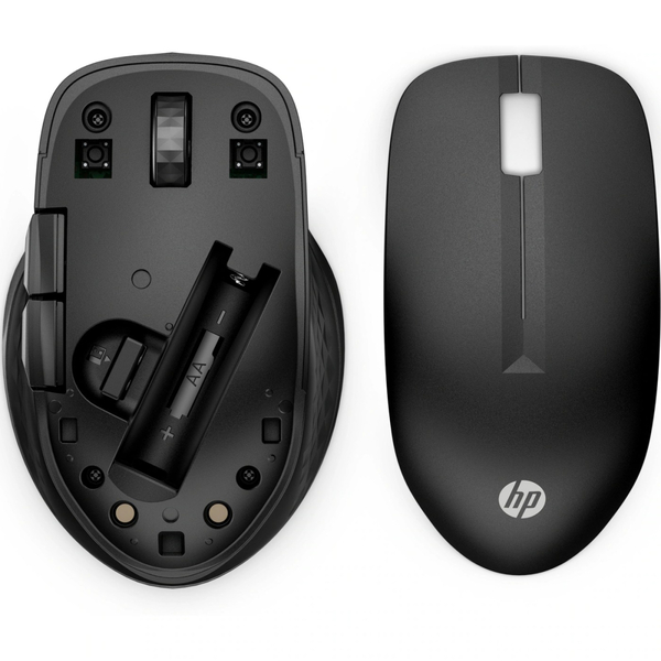 Миша HP 430 Multi-Device Wireless Mouse 3B4Q2AA