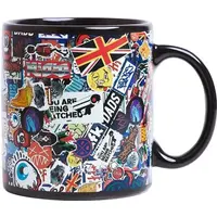Чашка GOOD LOOT Watch Dogs Legion (5908305233879)