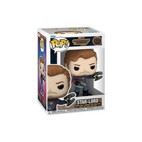 Фігурка Funko POP Vinyl: GOTG3 - Star-Lord