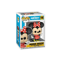 Фігурка Funko POP Disney: Classics - Minnie Mouse