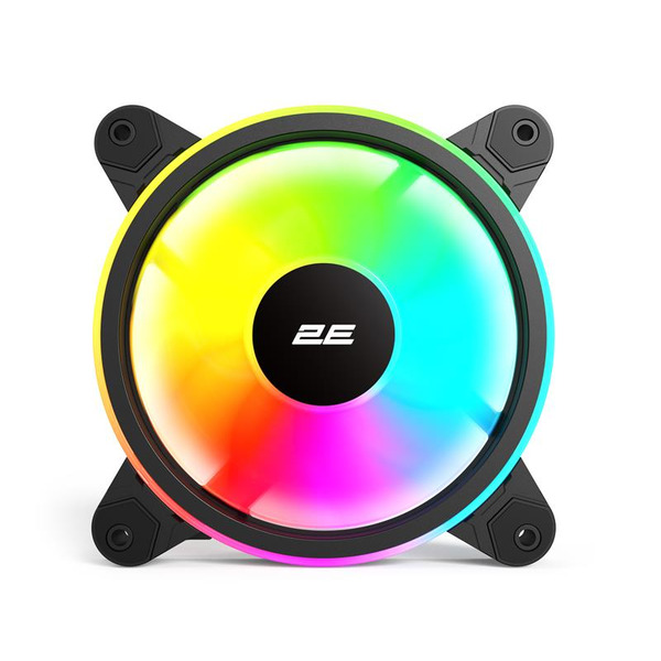 Вентилятор 2E Gaming Air Cool ACF1206-ARGB (2E-ACF1206-ARGB)