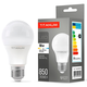 TITANUM А60 10W E27 4100K 220V LED лампа