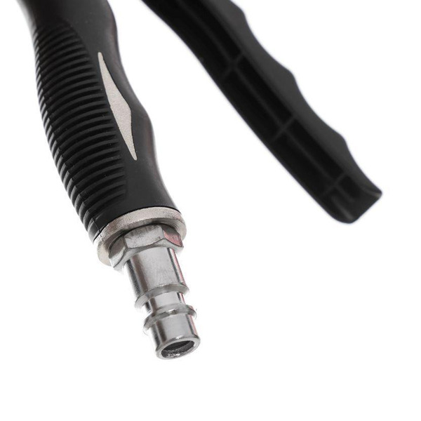 Пневматичний пістолет для продувки з соплом Venturiego 1/4" TAGRED TA149