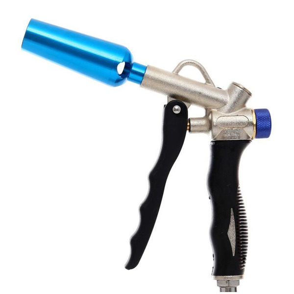 Пневматичний пістолет для продувки з соплом Venturiego 1/4" TAGRED TA149