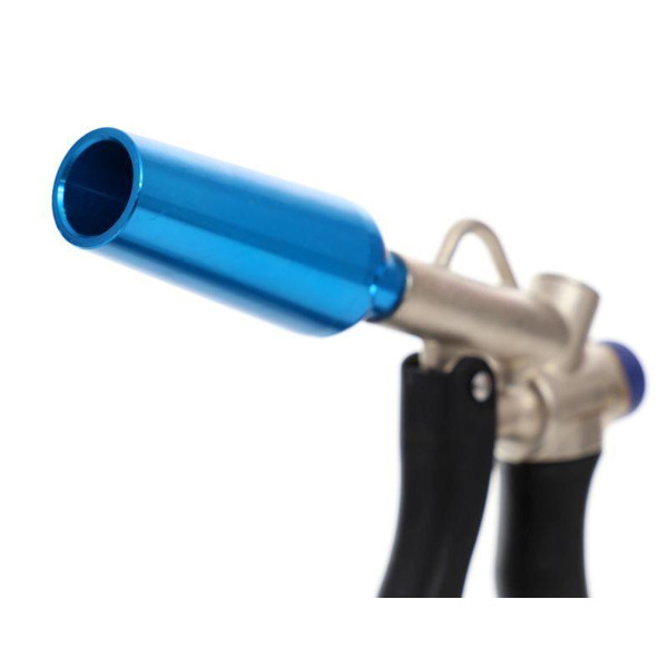 Пневматичний пістолет для продувки з соплом Venturiego 1/4" TAGRED TA149