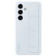 Чохол для смартф. SAMSUNG для S24 Standing Grip Case Light Blue EF-GS921CLEGWW