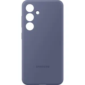 Чохол Samsung Silicone Case для Samsung Galaxy S24 Violet EF-PS921TVEGWW