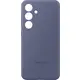 Панель Samsung Silicone Case для Samsung Galaxy S24 Violet (EF-PS921TVEGWW)