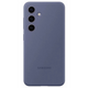 Чохол для смартф. SAMSUNG для S24 Silicone Case Violet EF-PS921TVEGWW