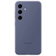 Чохол для смартф. SAMSUNG для S24 Silicone Case Violet EF-PS921TVEGWW