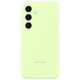 Чохол для смартф. SAMSUNG для S24+ Silicone Case Light Green EF-PS926TGEGWW