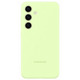 Чохол для смартф. SAMSUNG для S24+ Silicone Case Light Green EF-PS926TGEGWW