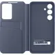 Чохол-книжка Samsung Smart View Wallet Case для Samsung Galaxy S24 Violet (EF-ZS921CVEGWW)