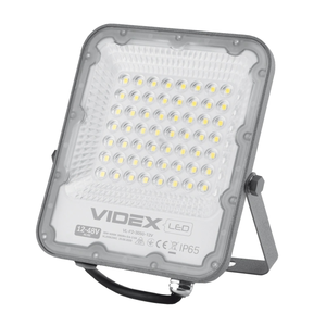 VIDEX PREMIUM 30W 5000K 12-48V LED прожектор