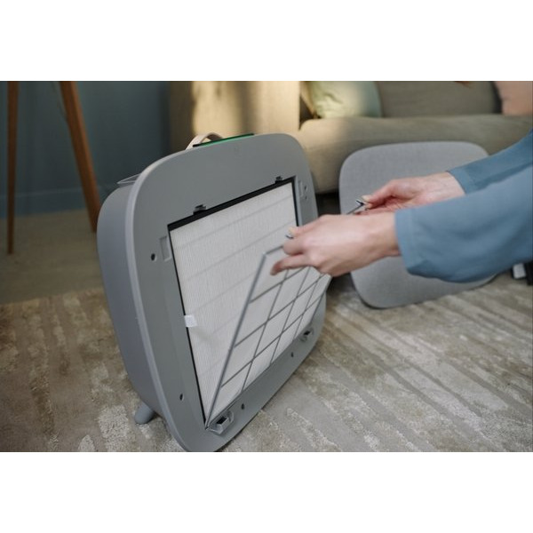 Фільтр Electrolux EFWBTH3 Breathe для очисника повітря серії A5/A7 Aspen. Антипилкова дія