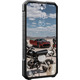 Чохол UAG для Samsung Galaxy S24 Monarch Pro Carbon Fiber (214412114242)