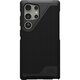 Чохол UAG Metropolis LT Pro для Samsung Galaxy S24 Ultra (S928) Kevlar Black with MagSafe (214420113940)