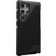 Чохол UAG Metropolis LT Pro для Samsung Galaxy S24 Ultra (S928) Kevlar Black with MagSafe (214420113940)