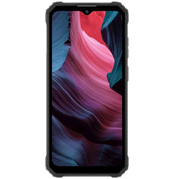 Смартфон Oukitel wp23 pro 6.52HD+ / 8GB/128GB / T606 /10600mAh /13+5Мп/ IP69K /NFC Orange