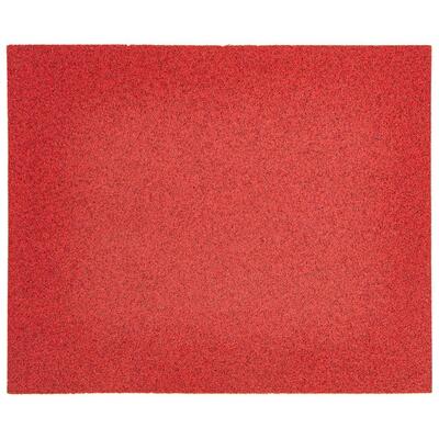 Папір наждачний GRAPHITE, 230х280мм, K36