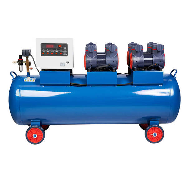 Компресор EnerSol ES-AC 1650-300-10OF