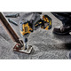Гайковерт ударный аккумуляторный бесщёточный DeWALT DCF892NT