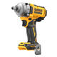 Гайковерт ударный аккумуляторный бесщёточный DeWALT DCF892NT