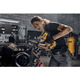 Гайковерт ударный аккумуляторный бесщёточный DeWALT DCF892NT