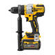 Дрель-шуруповерт аккумуляторная бесщеточная ударная DeWALT DCD999T1