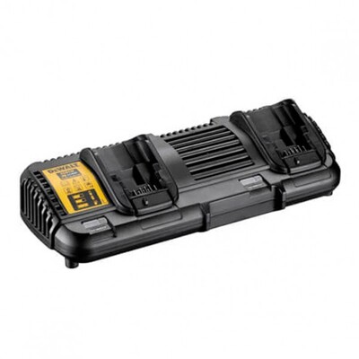 Зарядное устройство DeWALT DCB132