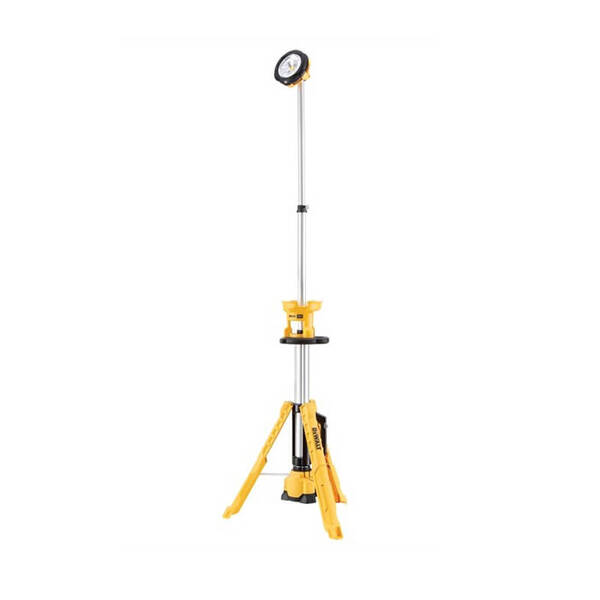 Ліхтар DeWALT DCL079