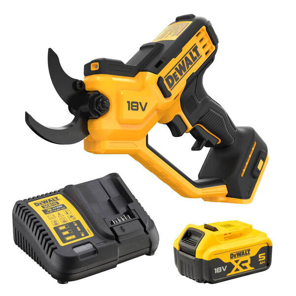 Cекатор акумуляторний DeWALT DCMPP568P1