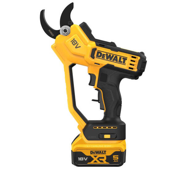 Cекатор акумуляторний DeWALT DCMPP568P1