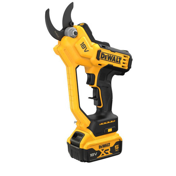 Cекатор акумуляторний DeWALT DCMPP568P1