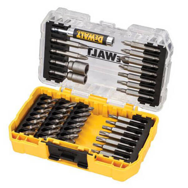 Набір біт DeWALT DT70705