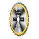 Диск пильный CONSTRUCTION DeWALT DT1952