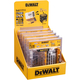Набор сверл по металлу DeWALT DT20620