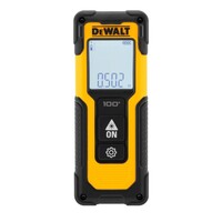 Далекомір лазерний DeWALT DWHT77100