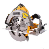 Пила дискова акумуляторна DeWALT DCS570N